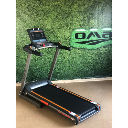 Бігова доріжка  OMA Fitness FASHION N1 5310CA - фото №4